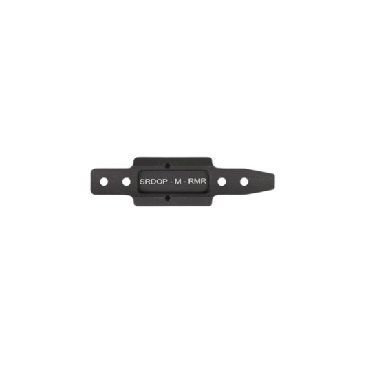 Sierra RD Optics Plate Benelli M4 RMR | FWGC