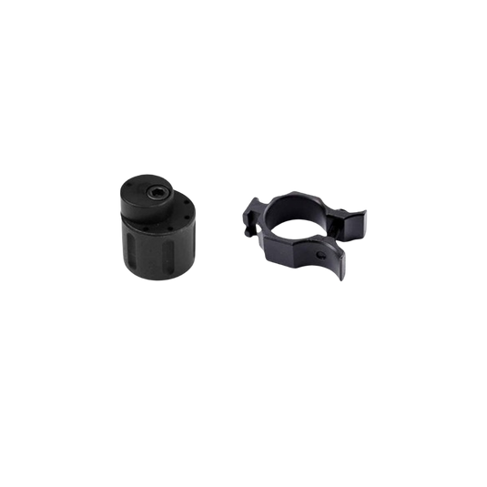 Bayonet Mount Set - For Benelli M4 MKII