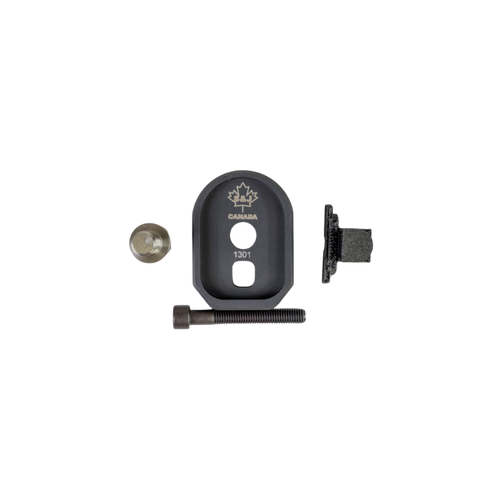 Beretta 1301 to Remington 870 Magpul SGA Stock Adaptor