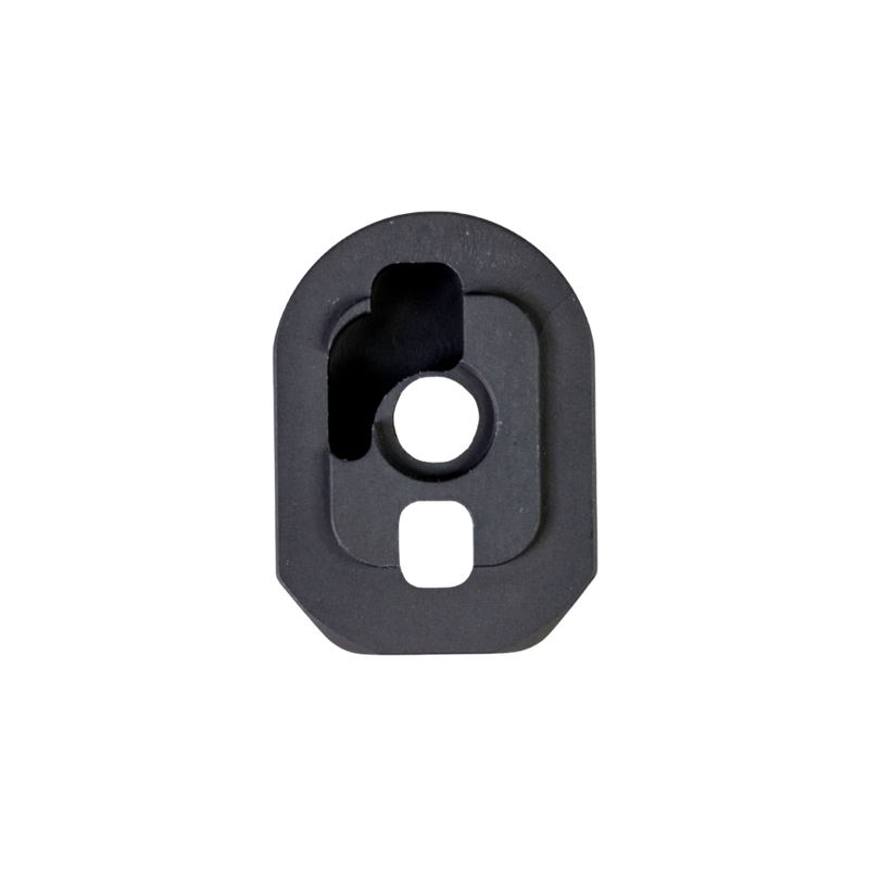 Load image into Gallery viewer, Beretta 1301 to Remington 870 Magpul SGA Stock Adaptor

