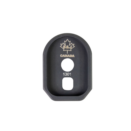 Beretta 1301 to Remington 870 Magpul SGA Stock Adaptor