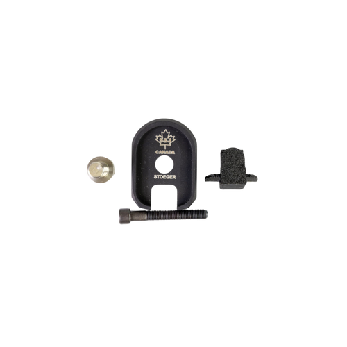 Stoeger M3K to Remington 870 Magpul SGA Stock Adaptor