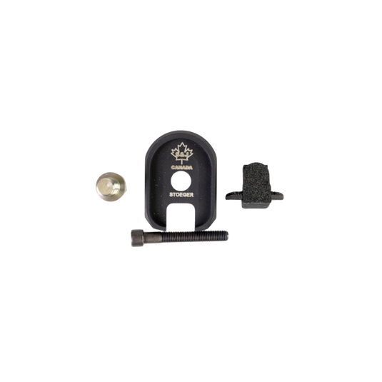 Stoeger M3K to Remington 870 Magpul SGA Stock Adaptor