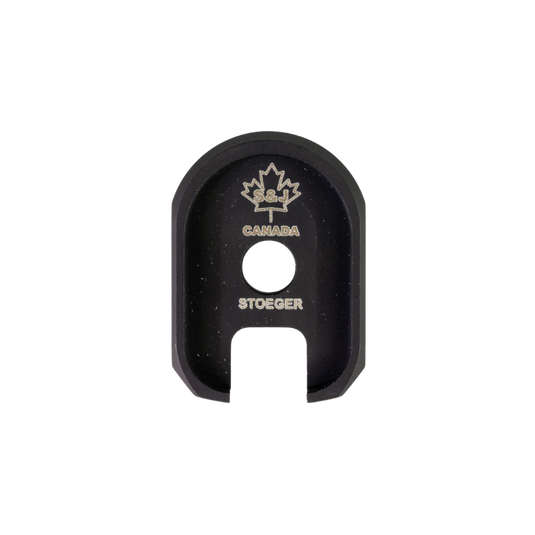 Stoeger M3K to Remington 870 Magpul SGA Stock Adaptor