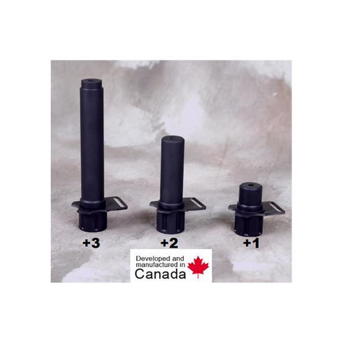 Benelli Nova and 1301 Comp +3 Magazine Extension