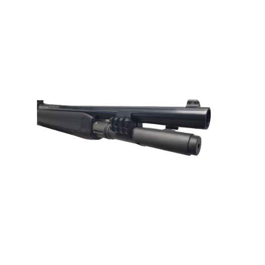 Remington 870 Series +2 Magazine Extension - MKII