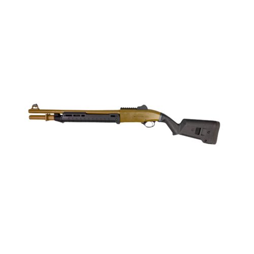 Beretta 1301 Canadian Legal Magazine Extension +1 FDE