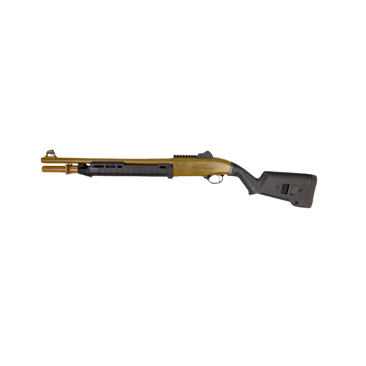 Beretta 1301 Canadian Legal Magazine Extension +1 FDE