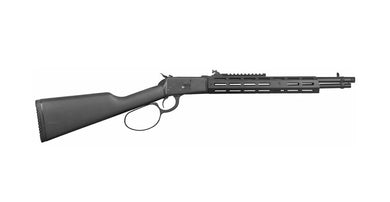 Citadel LEVTAC-92 .357 MAG | FWGC