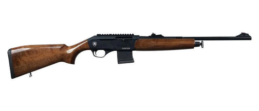 Akdas Alcor 223 Semi-Auto Hunting Rifle - .223 Rem., 18.5