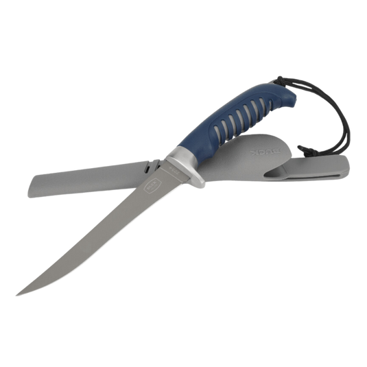 Buck Fillet 6