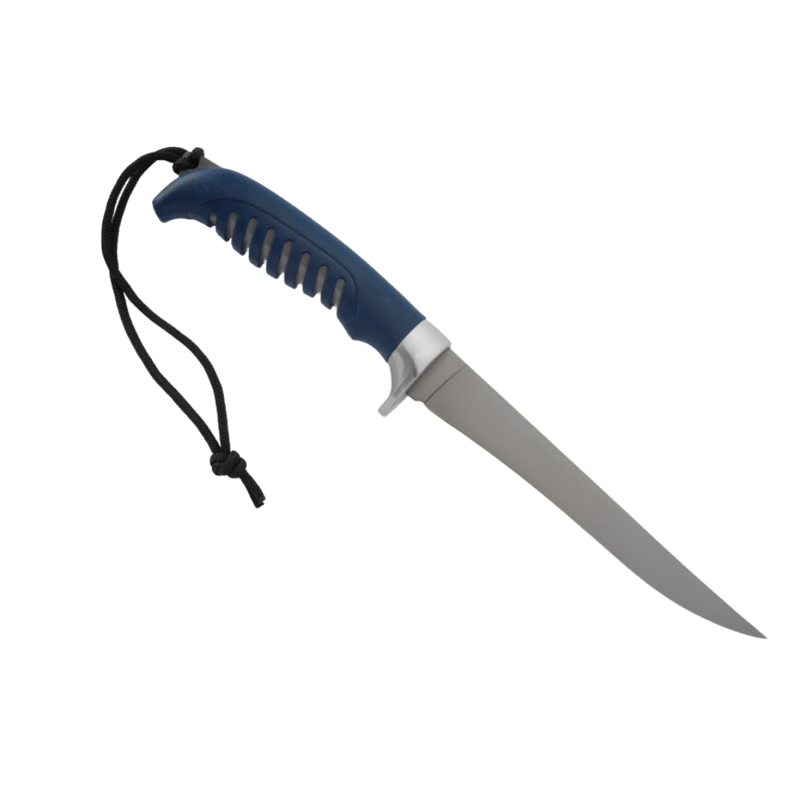 Load image into Gallery viewer, Buck Fillet 6&quot; Knife | FWGC
