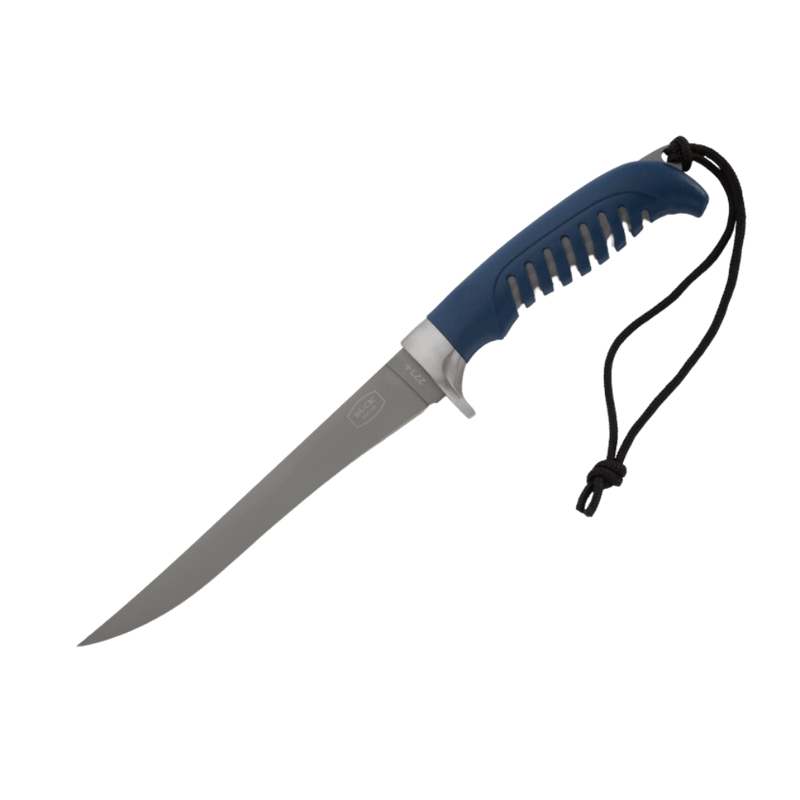 Load image into Gallery viewer, Buck Fillet 6&quot; Knife | FWGC
