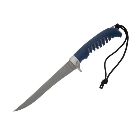 Buck Fillet 6