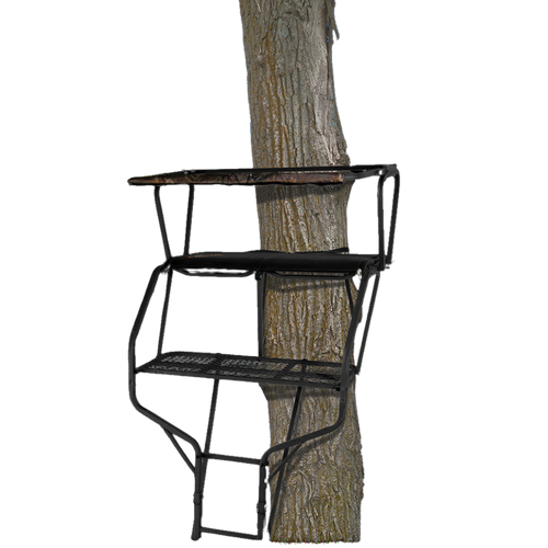 BIG GAME GUARDIAN XLT TREESTAND | FWGC