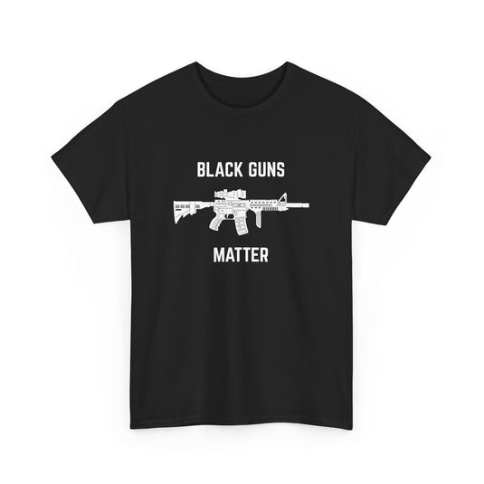 Chaosandgracecompany - Black Guns Matter | FWGC