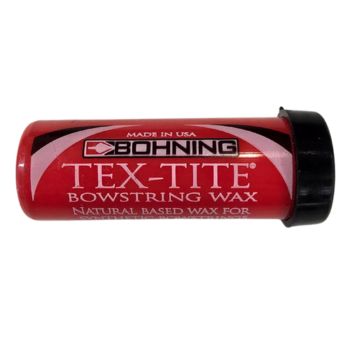 Bohn Bow String Wax 1oz | FWGC