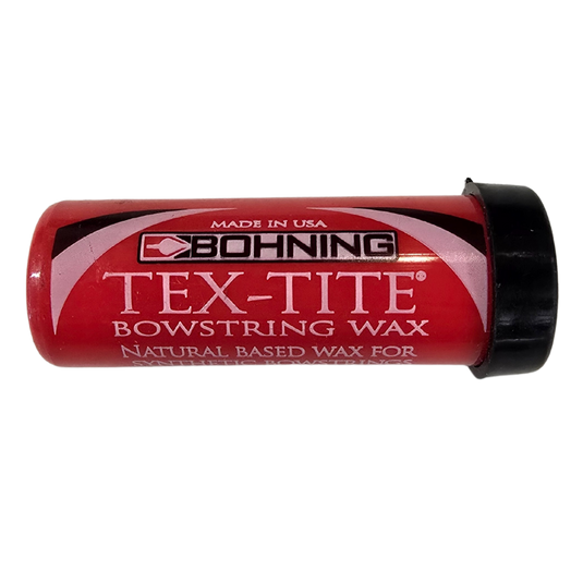 Bohn Bow String Wax 1oz | FWGC