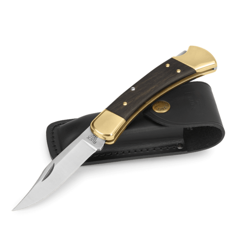 Load image into Gallery viewer, Buck 110 Folding Hunter | FWGC
