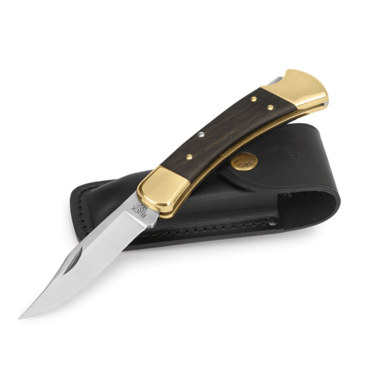 Buck 110 Folding Hunter | FWGC