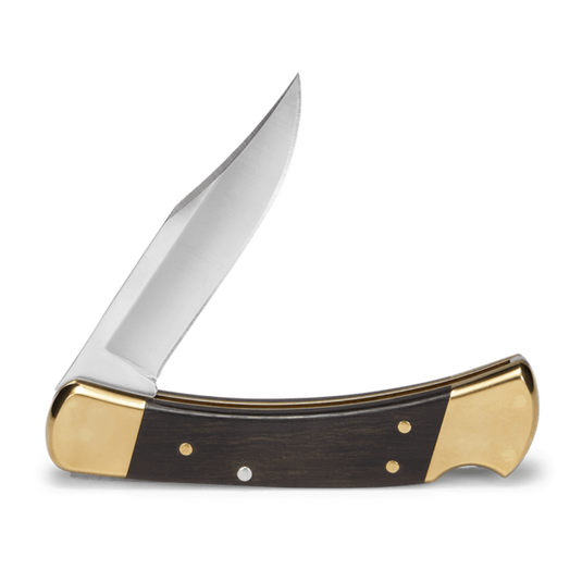 Buck 110 Folding Hunter | FWGC