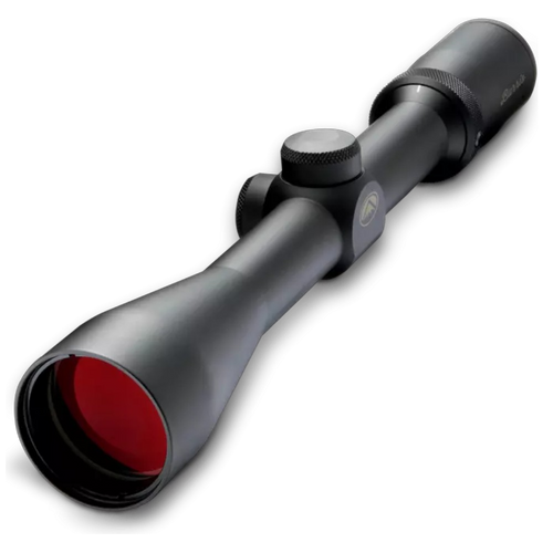 Burris Fullfield II 3-9x40 | FWGC