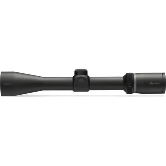 Burris Fullfield II 3-9x40 | FWGC