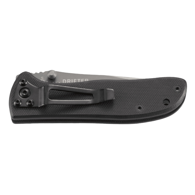 Load image into Gallery viewer, CRKT 6450K Drifter G10 Folding Knife | FWGC
