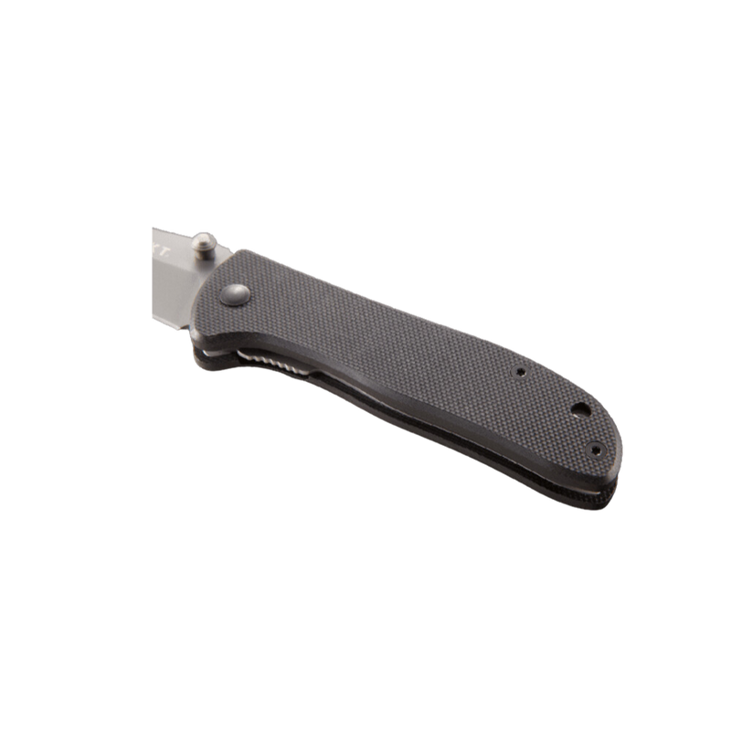 Load image into Gallery viewer, CRKT 6450K Drifter G10 Folding Knife | FWGC
