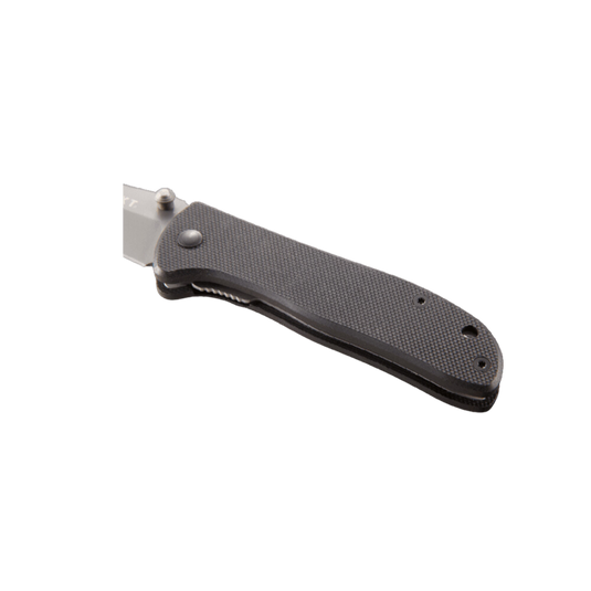 CRKT 6450K Drifter G10 Folding Knife | FWGC
