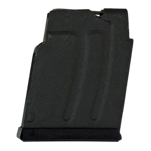CZ 457 .22 LR 5RD Steel Mag | FWGC