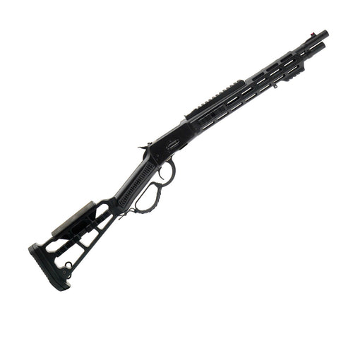 Canuck Wrangler Tactical Blackout .44 Mag | FWGC