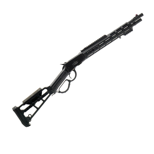 Canuck Wrangler Tactical Blackout .44 Mag | FWGC