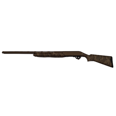 Canuck Hunter Pump Action 20ga, Bronze/Bottom Lands Camo