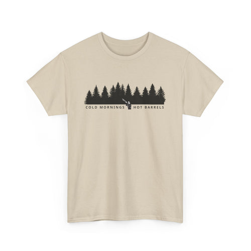 Chaosandgracecompany - Cold Mornings Hot Barrels | FWGC