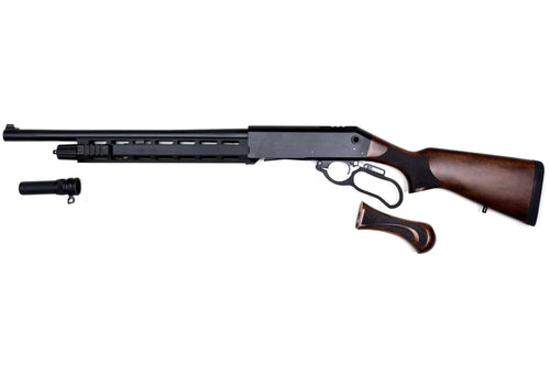 EGE Arms LV12 Tactical Lever 12GA | FWGC