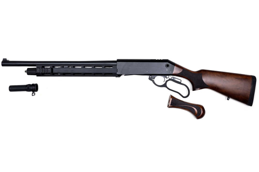 EGE Arms LV12 Tactical Lever 12GA | FWGC
