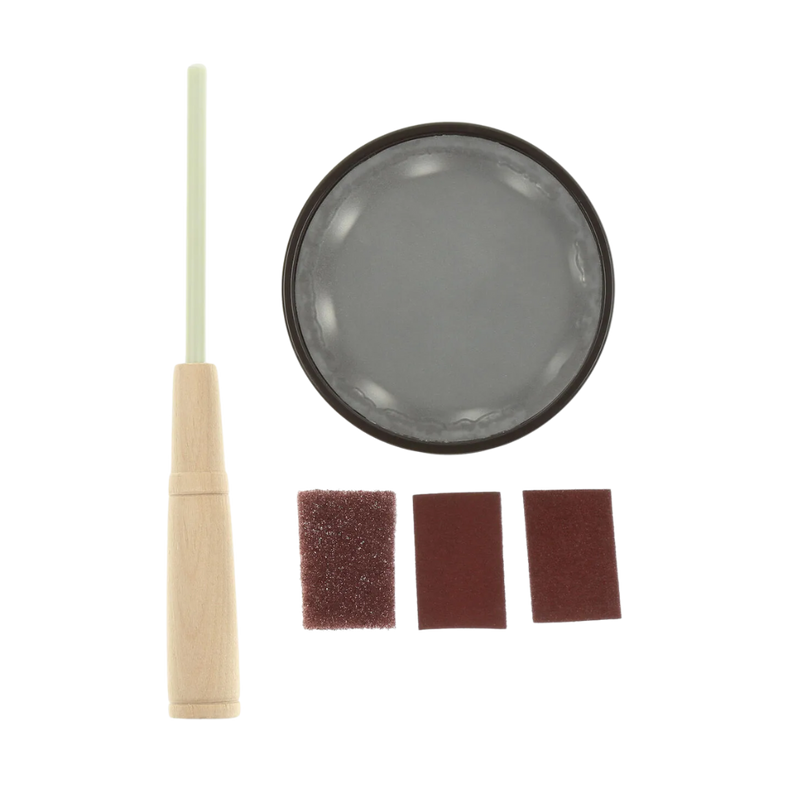 Load image into Gallery viewer, FWGC | Buck Expert Tough Grip Turkey Calls
