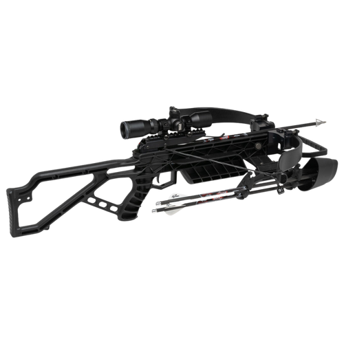 FWGC | Excalibur E74474 Mag Air Crossbow Package Black