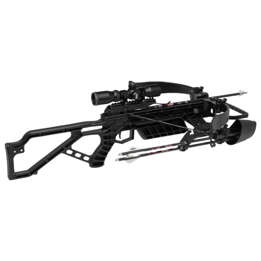 FWGC | Excalibur E74474 Mag Air Crossbow Package Black