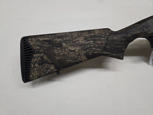 FWGC | Federation Arms Pursuit Pump-Action 12GA 3" 2 Barrel Combo Real Tree Timber