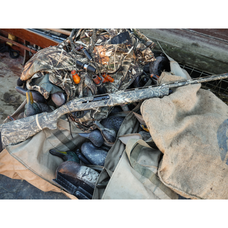 Load image into Gallery viewer, FWGC | Franchi Affinity 3, Max 7, 12GA, 28&quot; Barrel, Camo
