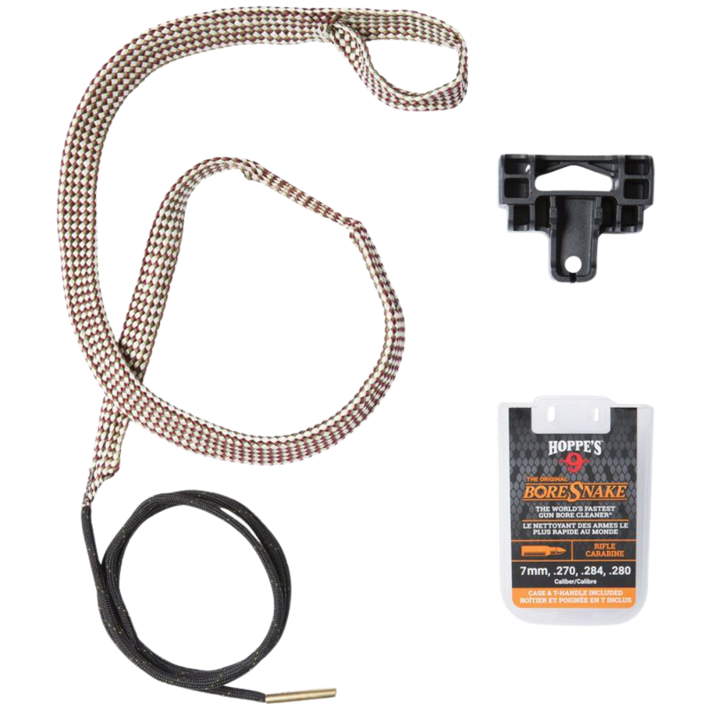 Load image into Gallery viewer, FWGC | Hoppes 7mm, .270-.284 Boresnake Den Rifle
