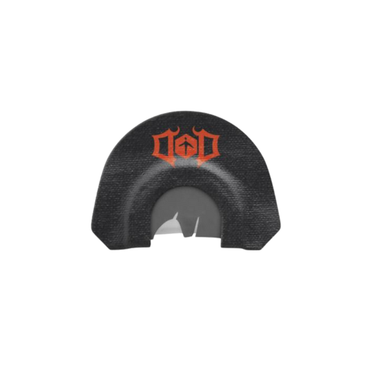FWGC | Hunters Specialties | Drury Outdoors Signature Turkey Tongue Cutter Plus Mouth Call