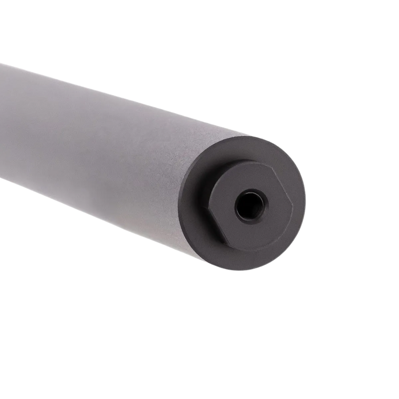 Load image into Gallery viewer, FWGC | MDT Buffer Tube Black
