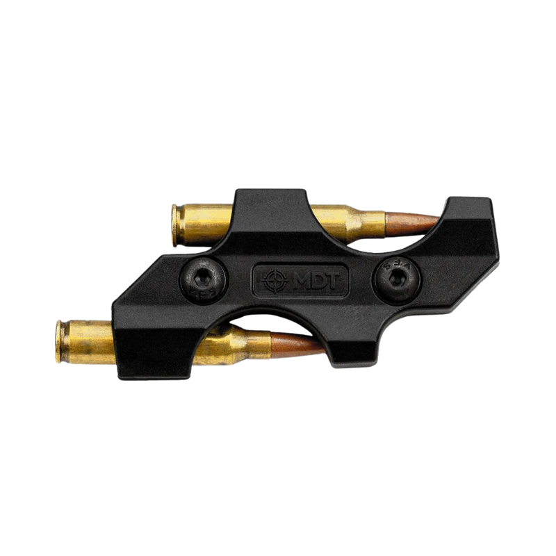 Load image into Gallery viewer, FWGC | MDT M-LOK Multi-Caliber Spare Round Holder
