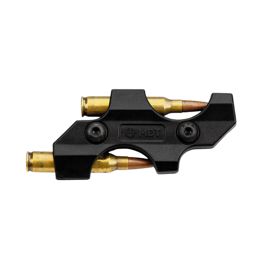 FWGC | MDT M-LOK Multi-Caliber Spare Round Holder