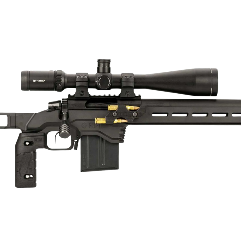 Load image into Gallery viewer, FWGC | MDT M-LOK Multi-Caliber Spare Round Holder
