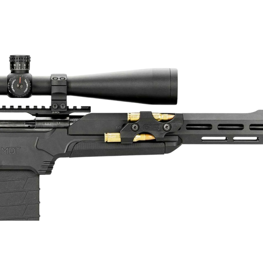FWGC | MDT M-LOK Multi-Caliber Spare Round Holder