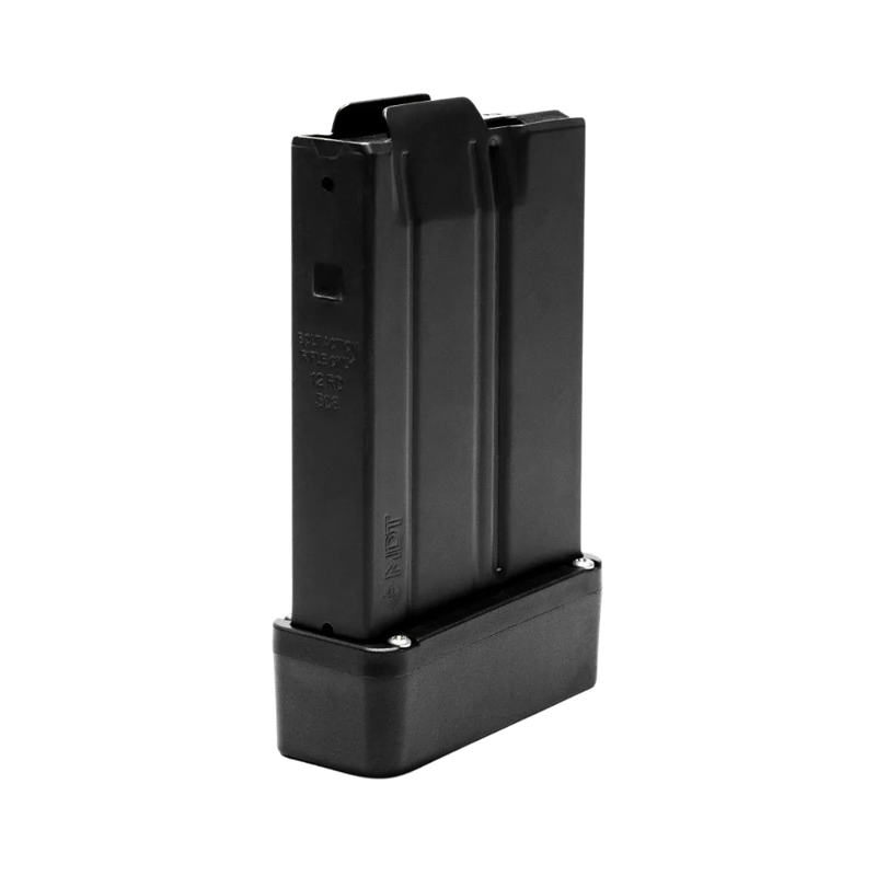 Load image into Gallery viewer, FWGC | MDT Mag Extender For Metal Magazines
